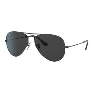 Ray-Ban Aviator Total Black